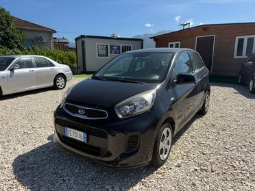 Kia Picanto 1.0cc GPL 5 porte City