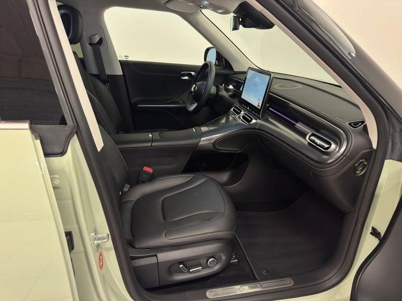smart #1 66 kWh Pro+ | IVA ESPOSTA