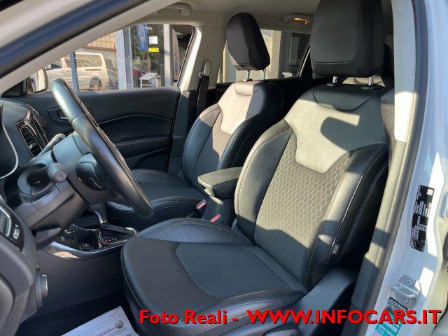 JEEP Compass 1.3 Turbo T4 190 CV PHEV AT6 4xe Limited PROMO !