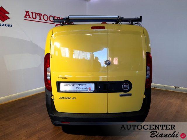 FIAT Doblo Doblò 1.3 MJT PC-TN Cargo Lamierato