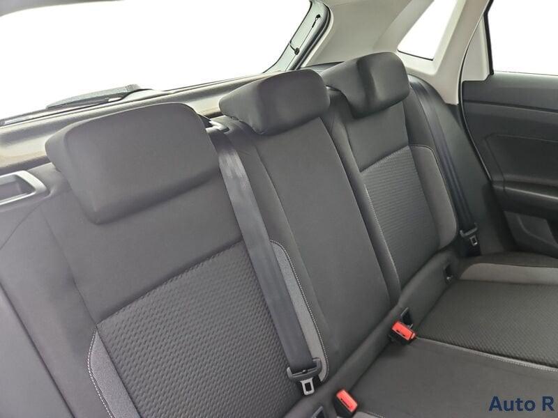 Volkswagen Polo 1.0 TSI Edition Plus
