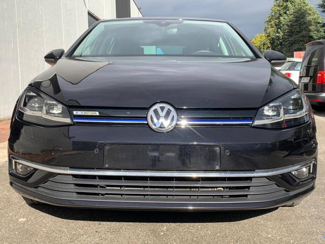 VOLKSWAGEN Golf 1.5 TGI DSG 5p. Business BlueMotion Technology