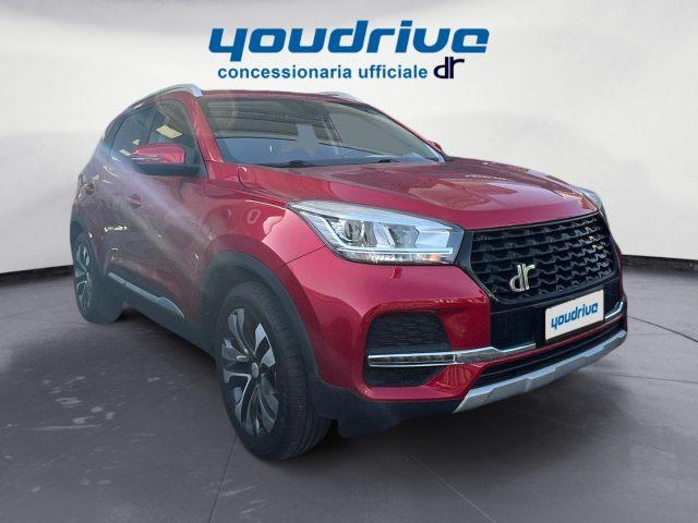 DR MOTOR DR 4.0 1.5 Turbo DCT Bi-Fuel GPL KM 60.500