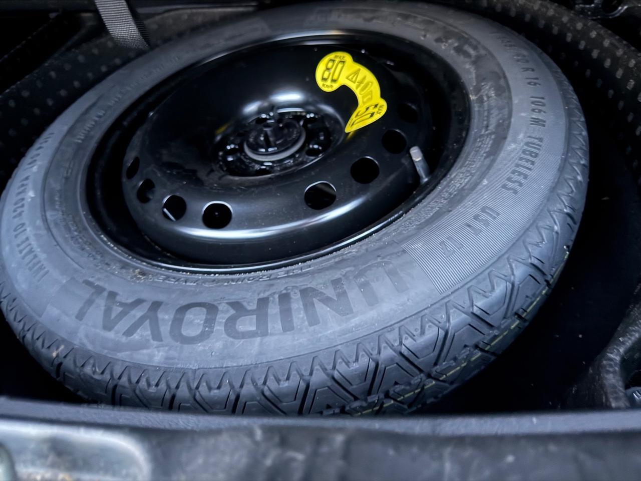 Jeep Compass 2.0 140 Cv 4WD Limited Automatica Full