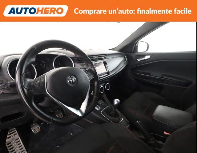 ALFA ROMEO Giulietta 2.0 JTDm 150 CV Super