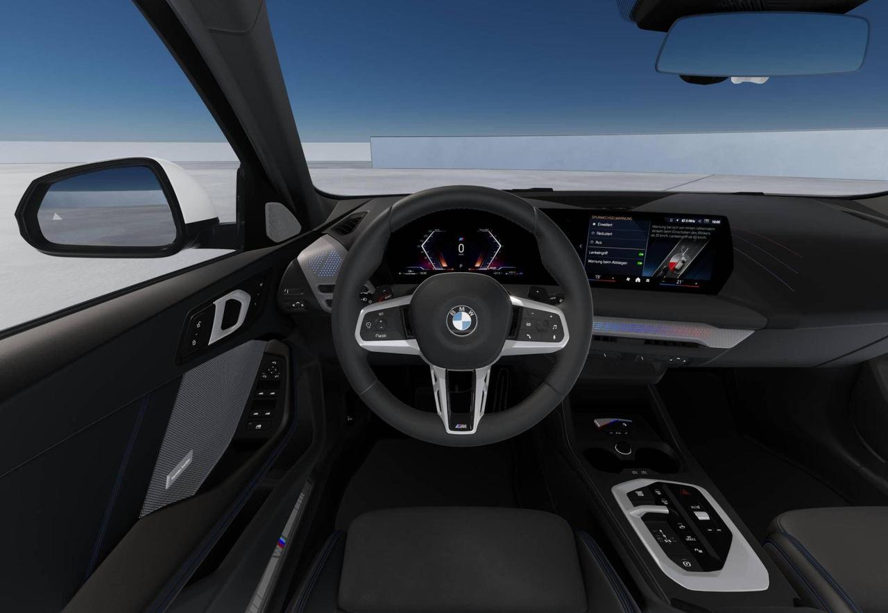 BMW Serie 1 123 xDrive 48V MSport