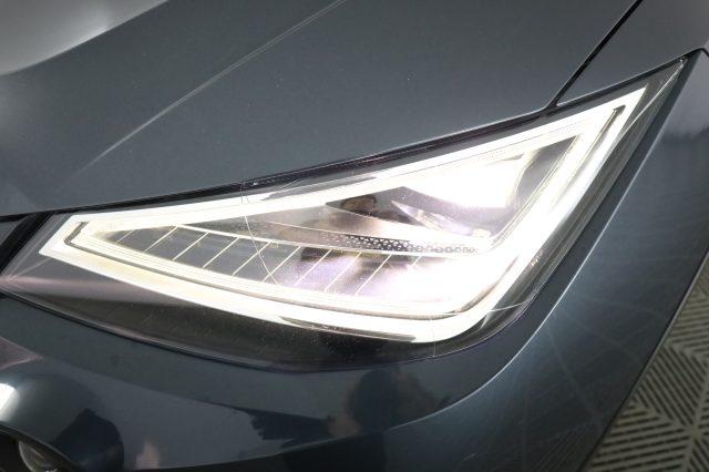 SEAT Arona Arona 1.0 TGI Style