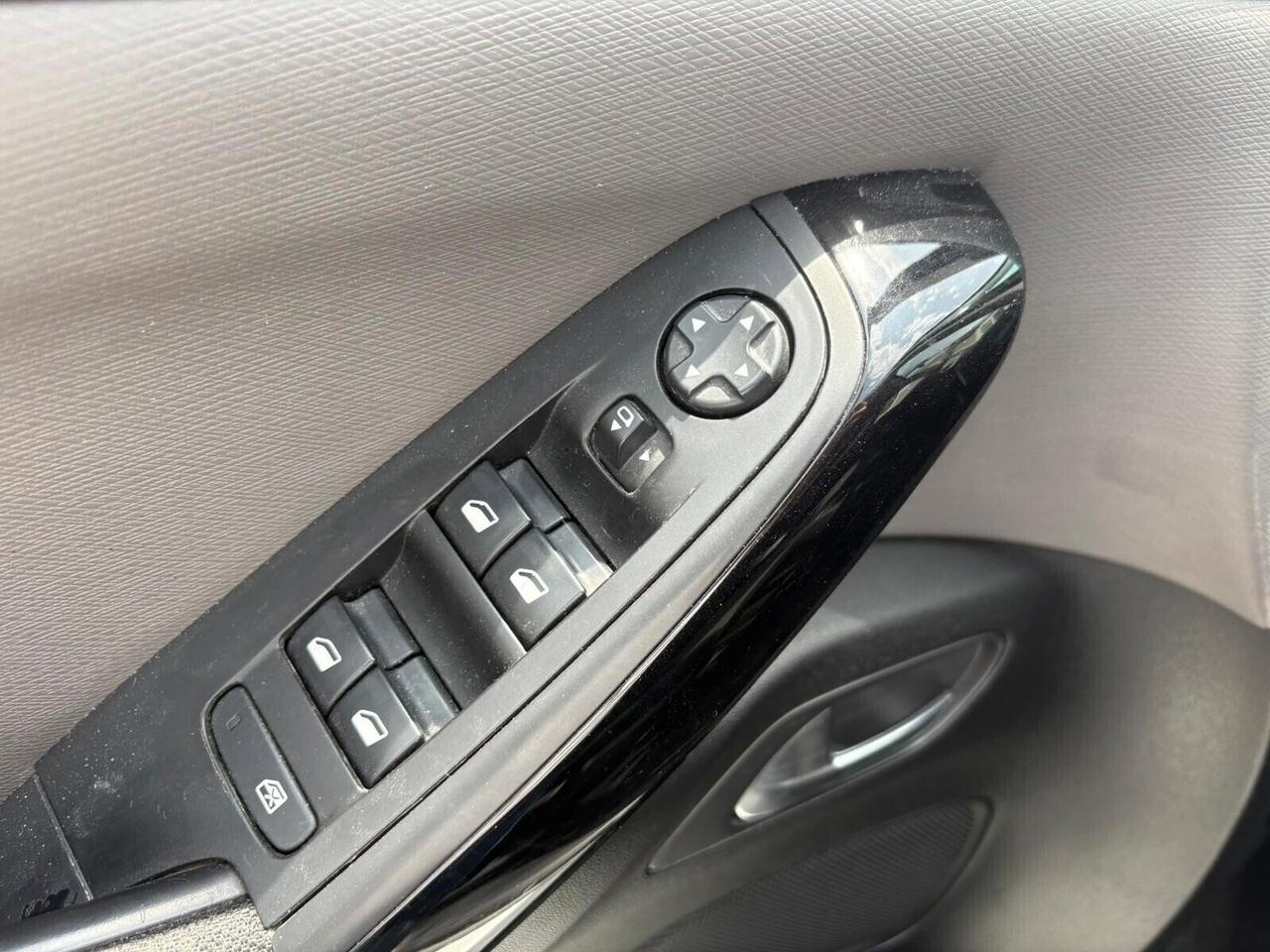 Citroen C4 SpaceTourer BlueHDi 120 S&S EAT6 Shine