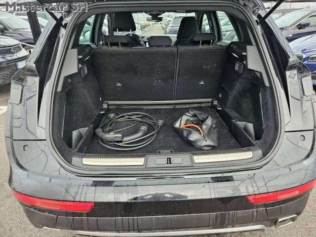 DS AUTOMOBILES DS 7 1.6 225cv E-Tense Automatica Bastille - GP760FL