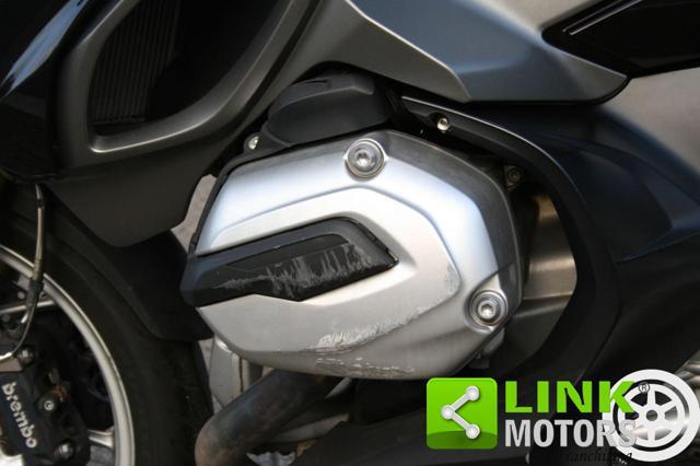 BMW R 1200 RT R 1200 RT - ABS - FULL OPTIONAL