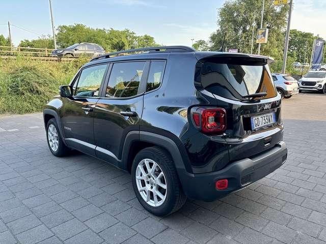 Jeep Renegade 1.0 T3 Limited GPL