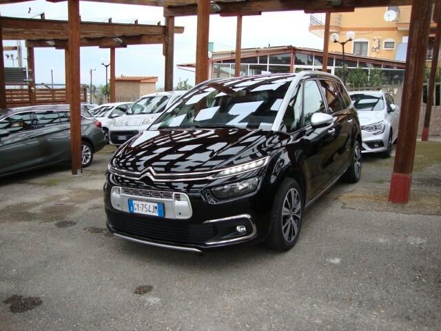 Citroen Grand C4 SpaceTourer BlueHDi 130 S&S Feel