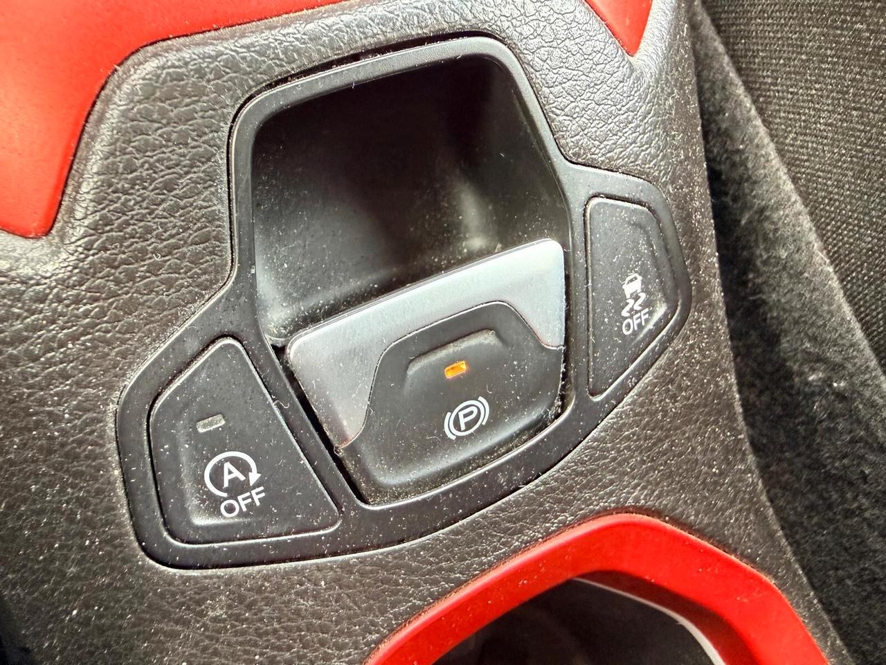 Jeep Renegade 2.0 Mjt 170CV 4WD Active Drive Low Trailhawk