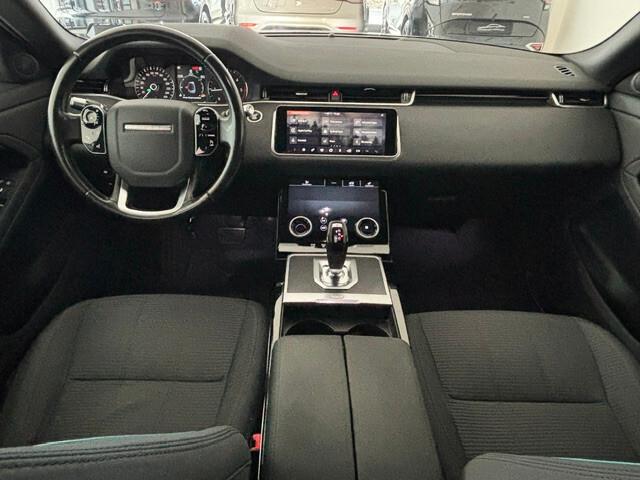 Land Rover Range Rover Evoque 2.0d i4 mhev R-Dynamic SE awd 150cv