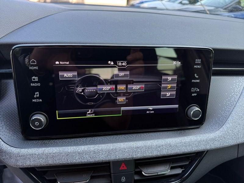 Škoda Kamiq 1.0 TSI SELECTION DSG