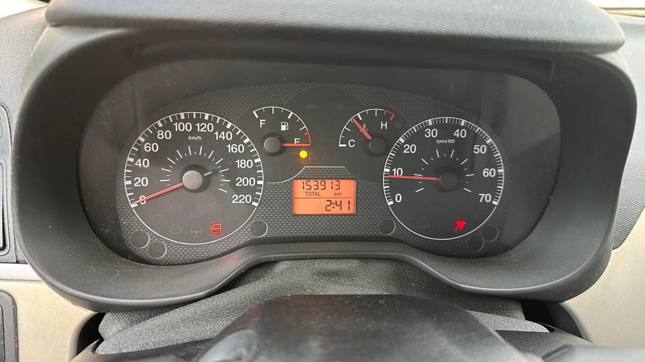 Fiat Grande Punto 1.4 3 porte Dynamic
