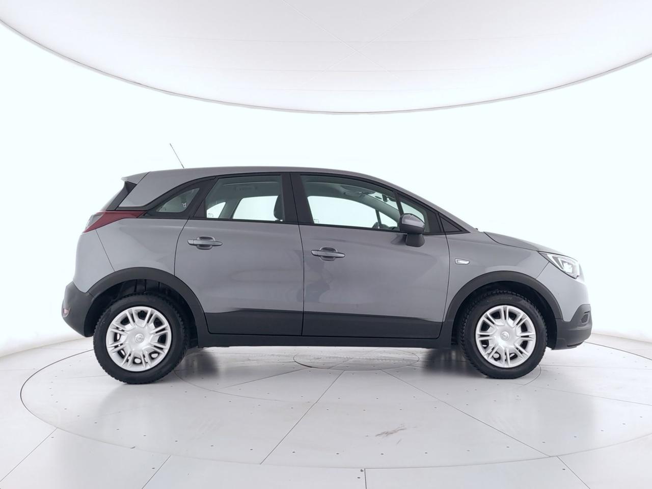 OPEL Crossland X 1.5 ecotec Ultimate s&s 102cv X COMMERCIANTI BLUETOOTH+LED