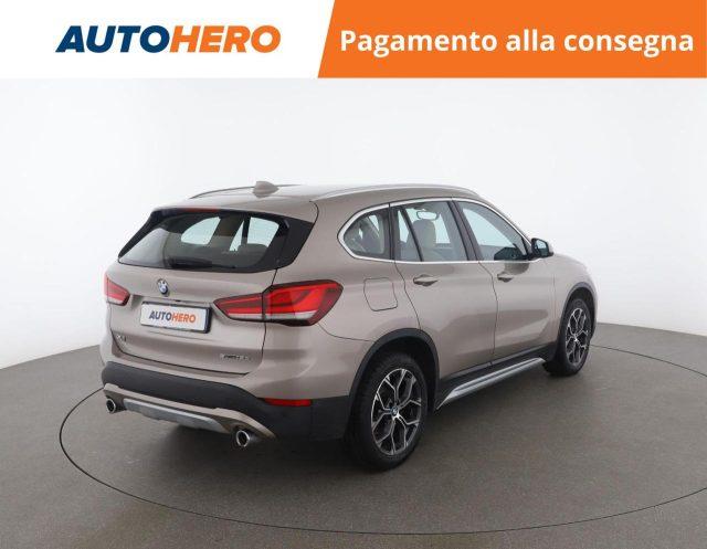 BMW X1 xDrive18d xLine Plus