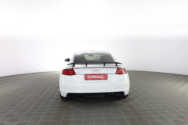 AUDI TT TT Coupé 2.0 TFSI S tronic
