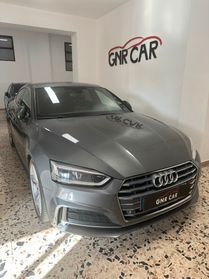 Audi A5 SPB 2.0 TDI S line