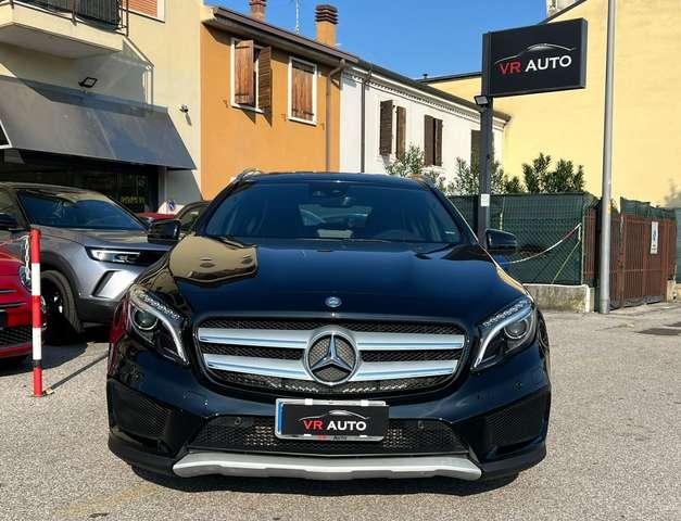 Mercedes-Benz GLA 220 d AMG Premium 177cv autom. CARPLAY/LED/TELECAMERA