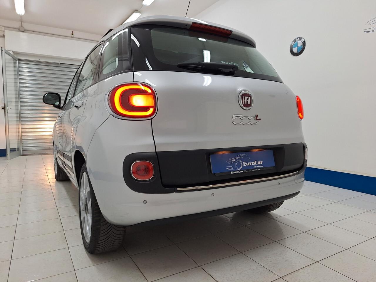 Fiat 500L 1.3 Multijet 85cv Lounge