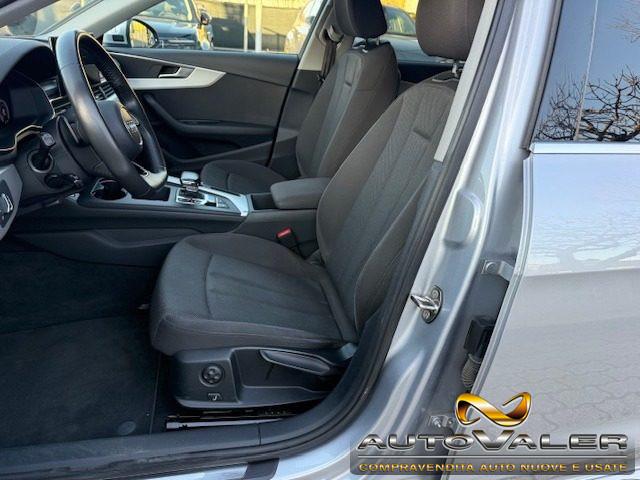 AUDI A4 Avant 40 TDI Cv 190 S tronic Business
