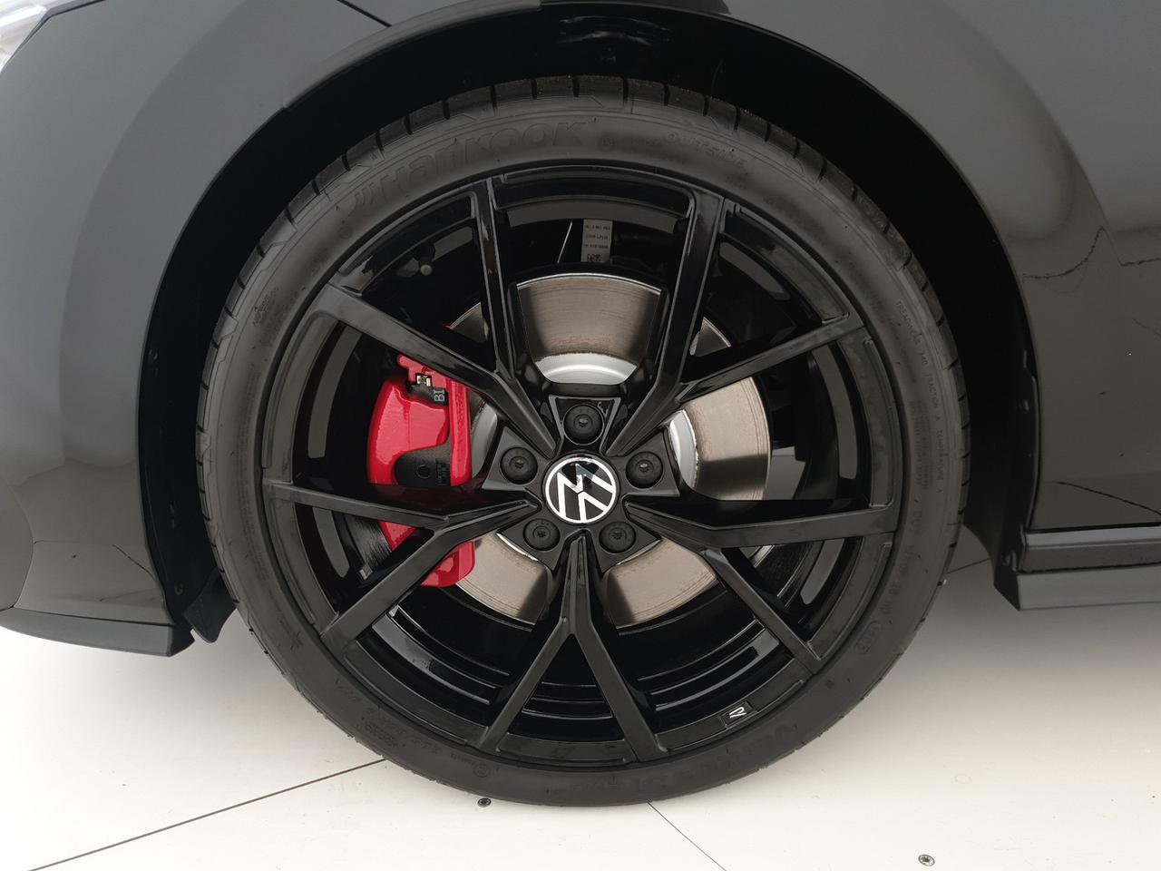 Volkswagen Golf 2.0 tsi gti 265cv dsg