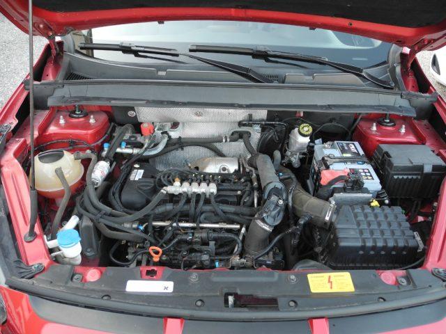 DR MOTOR DR F35 1.5 Turbo Bi-Fuel "GPL" - UNICO PROPR. - 55.000 Km