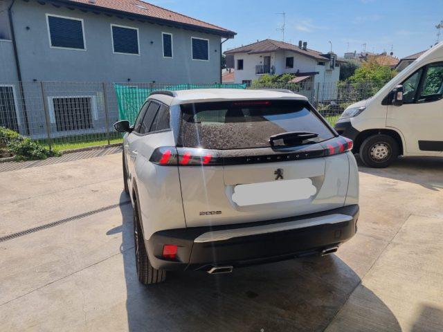 PEUGEOT 2008 PureTech 130 S&S Allure Pack