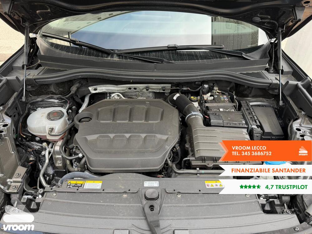 VOLKSWAGEN Tiguan 3ª serie Tiguan 2.0 TSI DSG ...