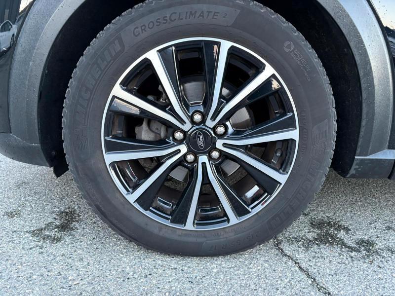 Ford Puma 1.0 ecoboost 125 CV Titanium