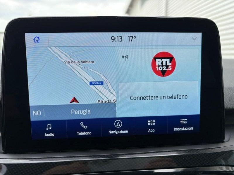 Ford Kuga 1.5 EcoBlue 120 CV 2WD ST-Line