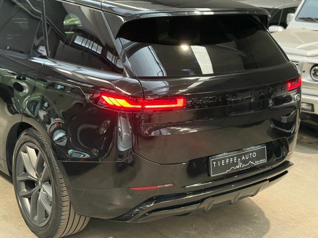 LAND ROVER Range Rover Sport 3.0D l6 249 CV Dynamic HSE