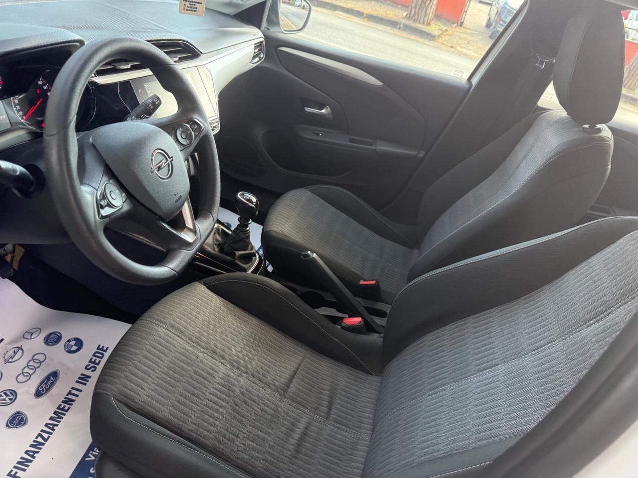 Opel Corsa 1.5 D 100 CV GS