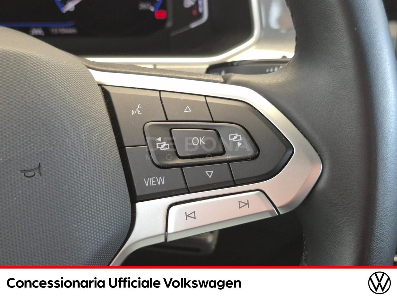 Volkswagen T-Roc 1.0 tsi style 110cv