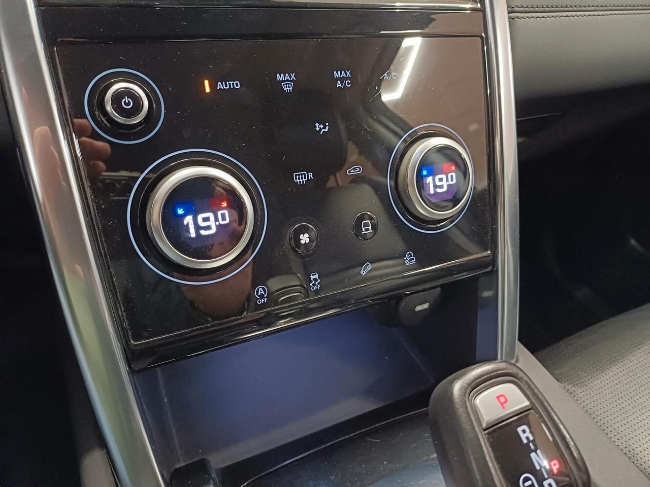 Land Rover Discovery Sport 2.0 eD4 150 CV 2WD R-Dynamic S