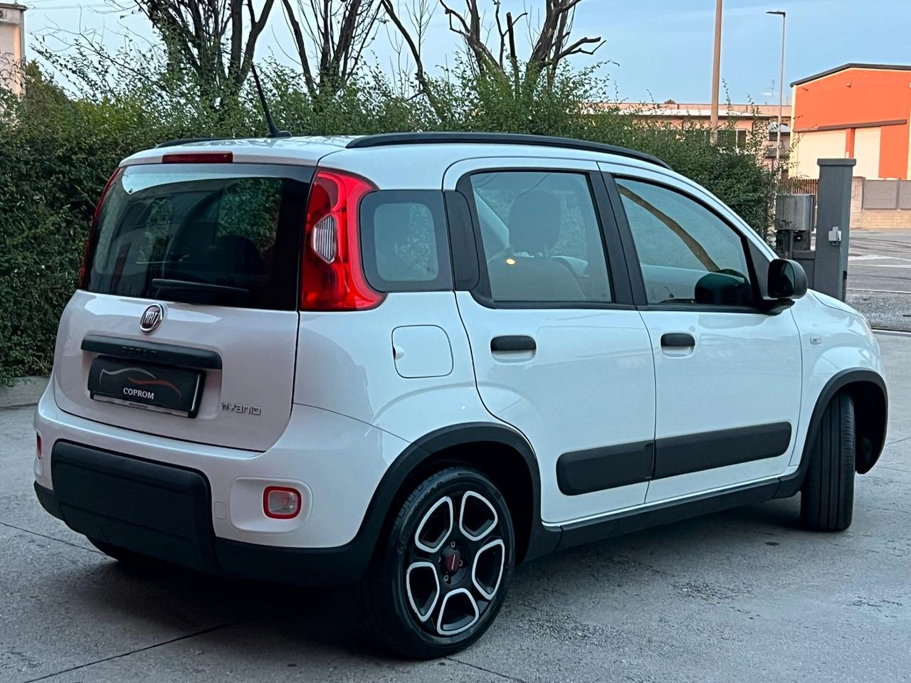 Fiat Panda 1.0 HYBRID 70 CV CITYLIFE - *PROMOZIONE*