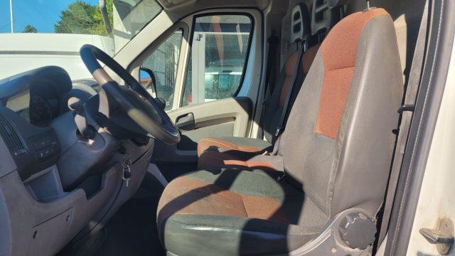 FIAT Ducato 30 2.3 MJT PC-TN Furgone L1H1 prezzo finito