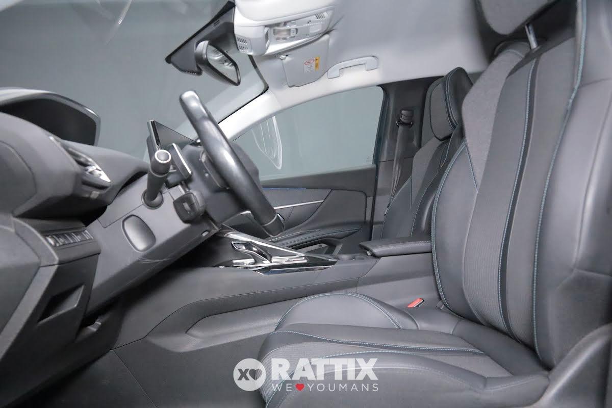 Peugeot 3008 1.5 bluehdi 130CV Allure Pack eat8