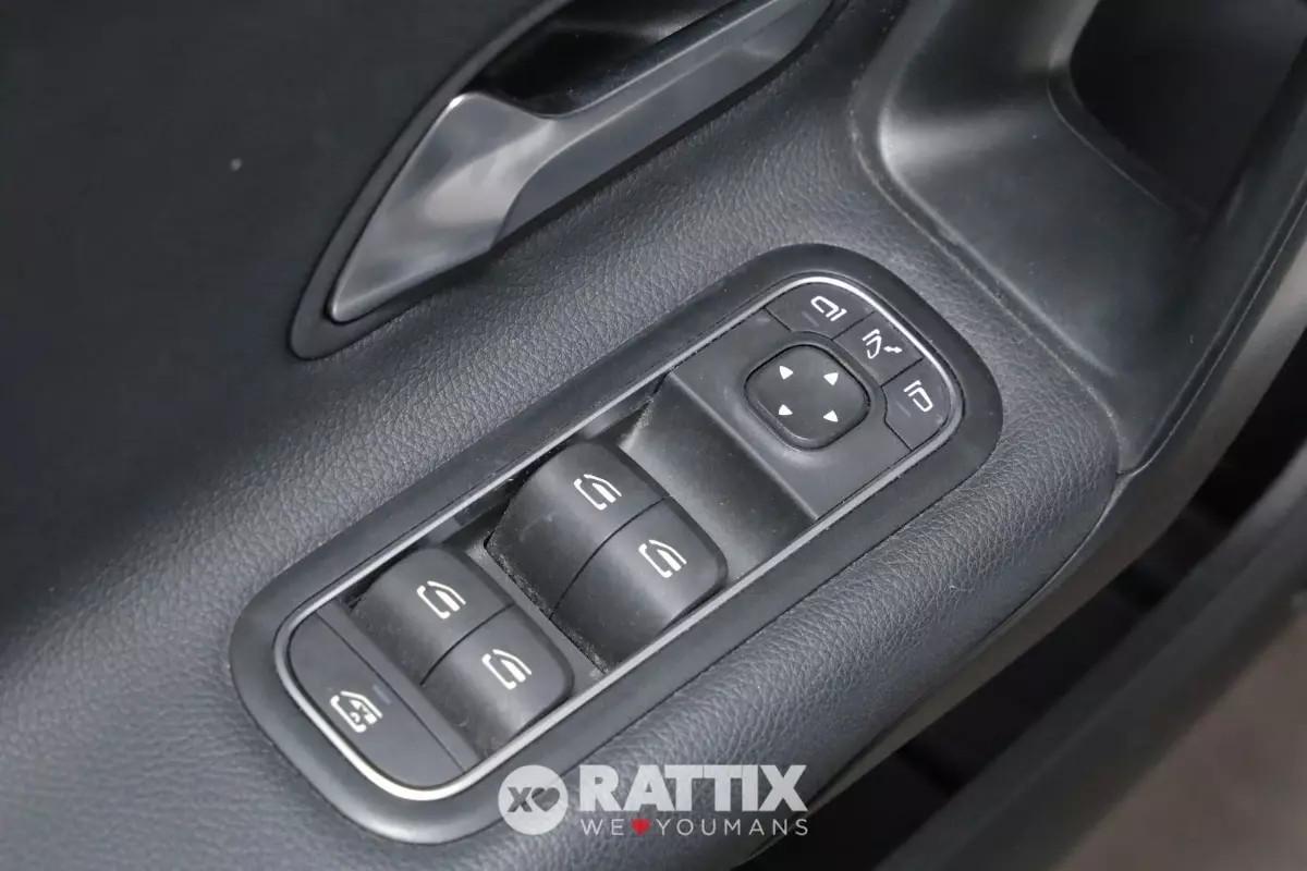 Mercedes-Benz A 250 E 1.3 eq-power PHEV 160CV Business Extra Auto