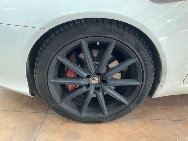 ALFA ROMEO Brera 1750 TBI 200CV TI ORIGINALE ! 1 PROPRIETARIO !