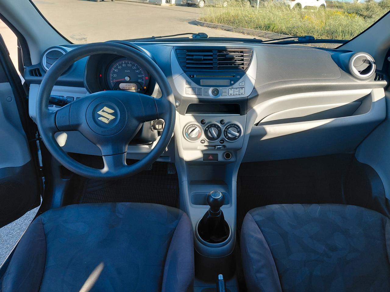Suzuki Alto 1.0 L