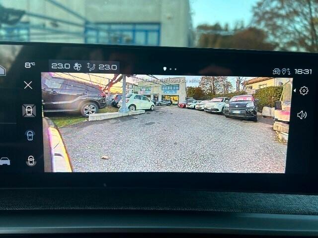 PEUGEOT 3008 3ª serie 3008 Hybrid 145 e-DCS6 A...