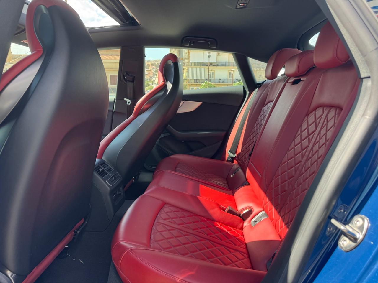 AUDI S5 SPB 3.0 TDI 341 CV MHEV TETTO FULL IVA