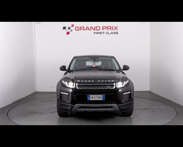 LAND ROVER Range Rover Evoque 2.0 TD4 150 CV 5p. HSE Dynamic