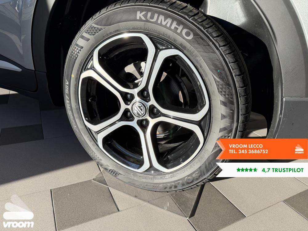 MG ZS (2024-->) ZS 1.5 Comfort