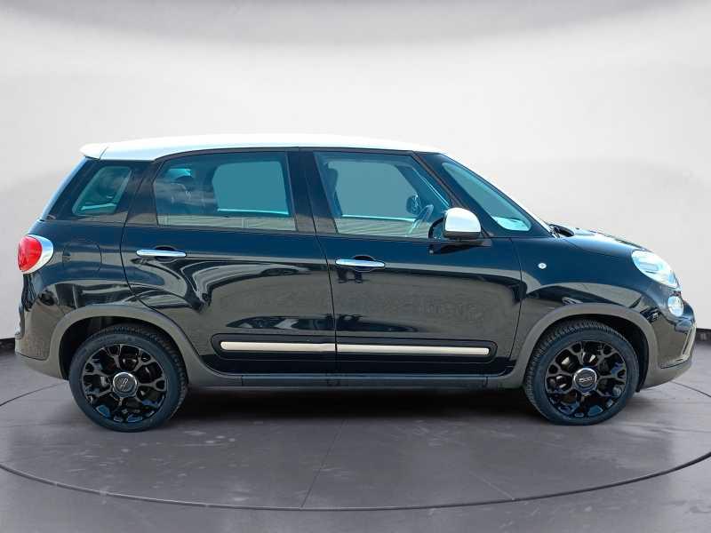 FIAT 500L 1.3 mjt Trekking 95cv