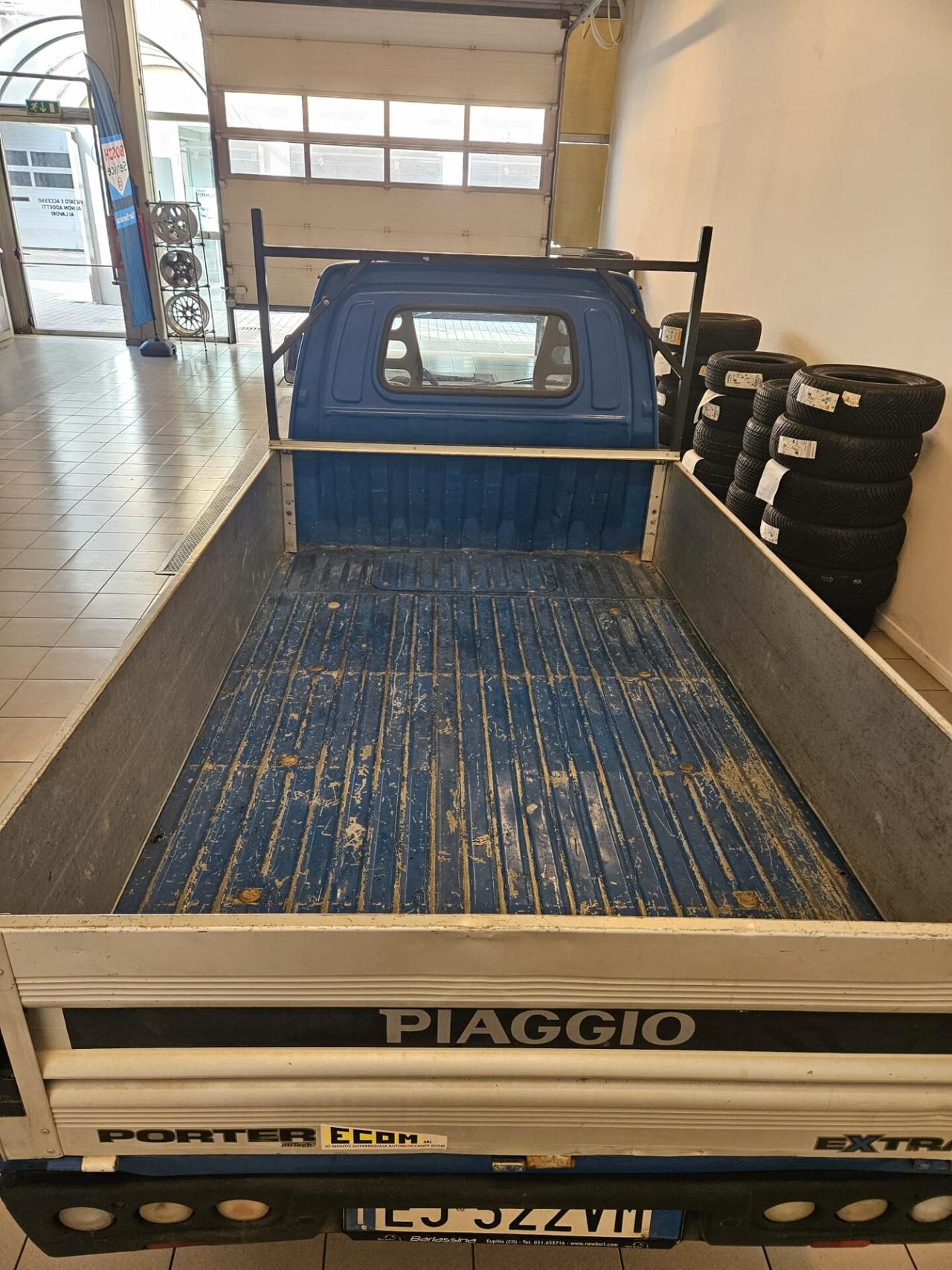 Piaggio