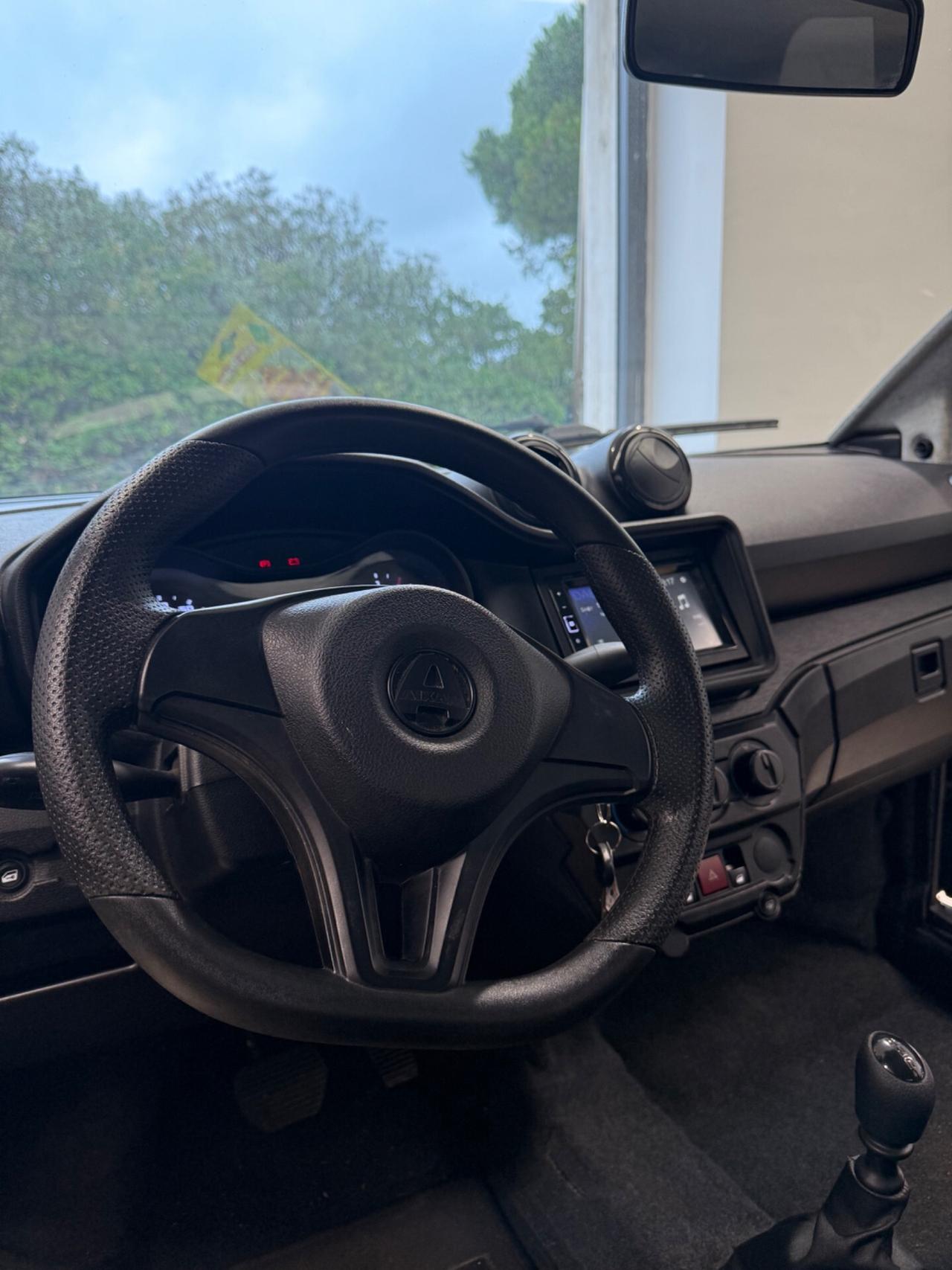 Aixam City Pack Emotion